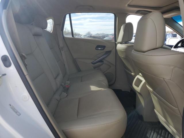 Photo 10 from auction – 2013 ACURA RDX TECHNO with VIN 5J8TB3H57DL014329