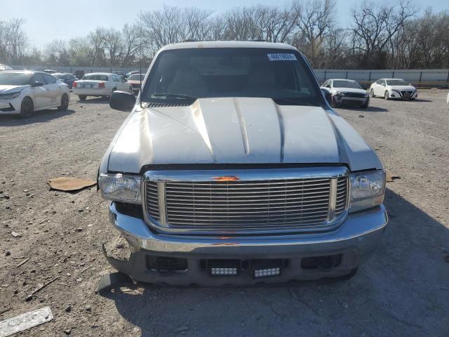 Photo 5 from auction – 2001 FORD EXCURSION with VIN 1FMNU42L71EA18830