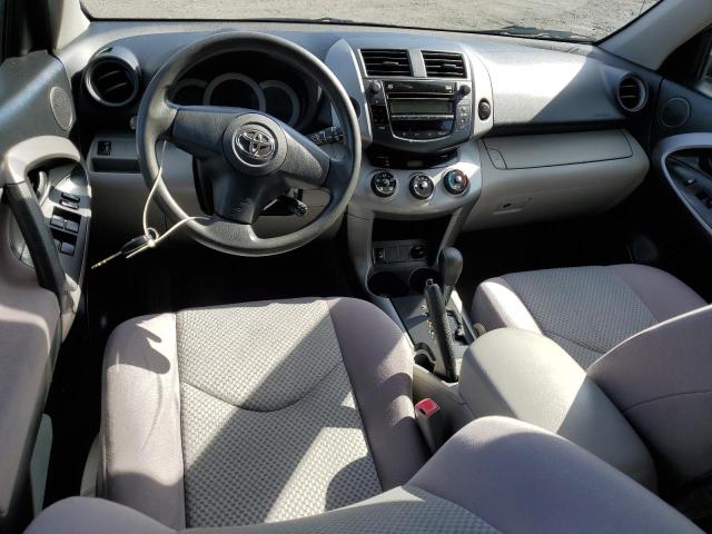 Photo 8 from auction – 2006 TOYOTA RAV4 with VIN JTMBK35V865007587