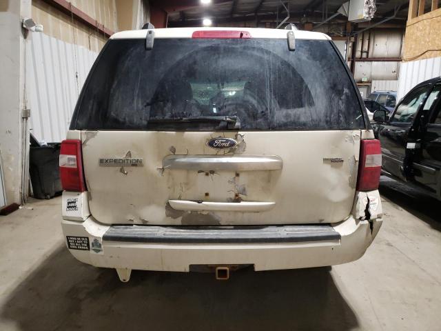 Photo 6 from auction – 2008 FORD EXPEDITION with VIN 1FMFU16508LA62852