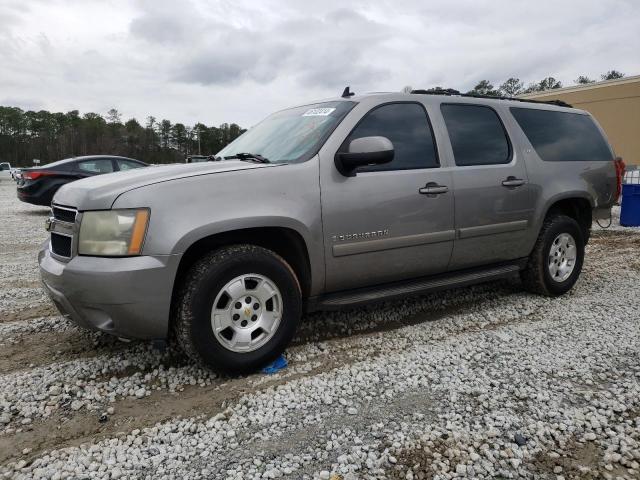 CHEVROLET SUBURBAN C 2007 with VIN 3GNFC16077G173056 - Photo from auction