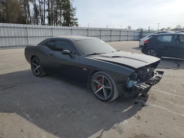 Photo 4 from auction – 2012 DODGE CHALLENGER with VIN 2C3CDYCJ3CH269909
