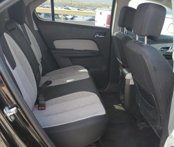 Photo 10 from auction – 2015 CHEVROLET EQUINOX LT with VIN 2GNALCEKXF6277690