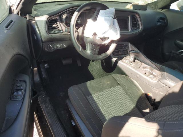 Photo 8 from auction – 2023 DODGE CHALLENGER with VIN 2C3CDZAG8PH553930