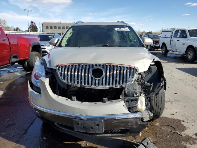 Photo 5 from auction – 2012 BUICK ENCLAVE with VIN 5GAKVCED4CJ115255
