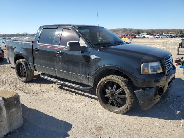 Photo 4 from auction – 2007 FORD F150 SUPER with VIN 1FTRW14587FB26700