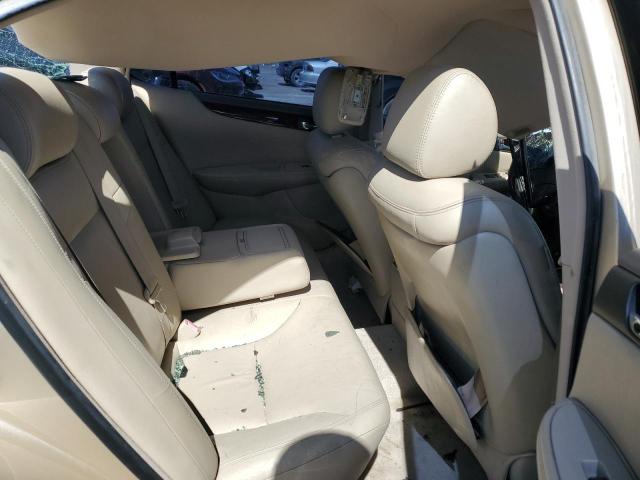 Photo 10 from auction – 2004 LEXUS ES 330 with VIN JTHBA30G640017572