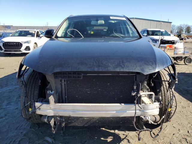 Photo 5 from auction – 2017 AUDI Q5 PREMIUM with VIN WA1L2AFP0HA007239