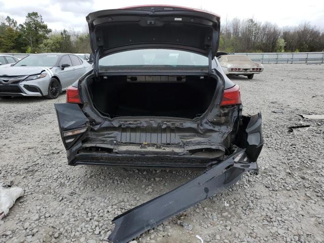 Photo 6 from auction – 2019 KIA FORTE FE with VIN 3KPF24ADXKE045308