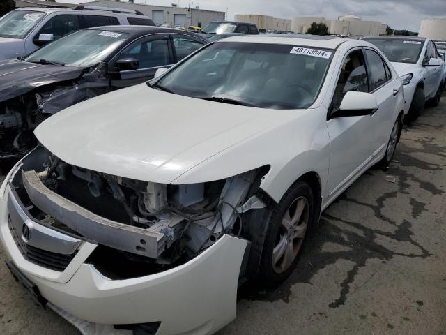Photo 1 from auction – 2009 ACURA TSX with VIN JH4CU26609C005685