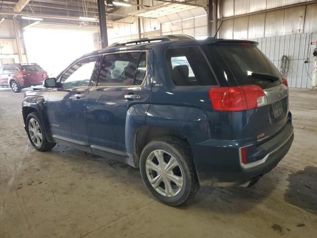 Photo 2 from auction – 2016 GMC TERRAIN SL with VIN 2GKFLUEK0G6194179