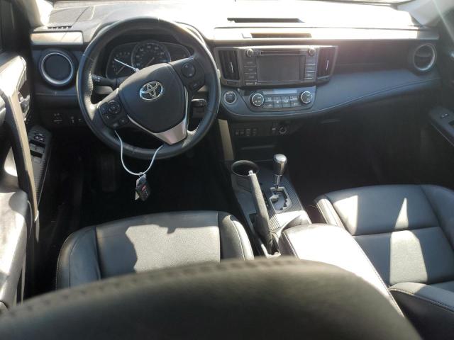 Photo 8 from auction – 2014 TOYOTA RAV4 LIMIT with VIN 2T3DFREV1EW173814