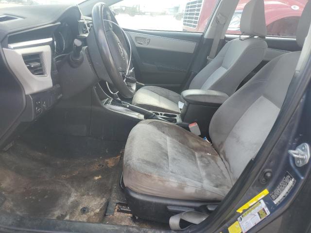 Photo 7 from auction – 2015 TOYOTA COROLLA L with VIN 5YFBURHE3FP228025