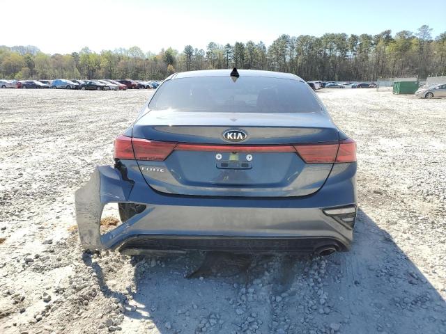 Photo 6 from auction – 2021 KIA FORTE FE with VIN 3KPF24AD8ME306700