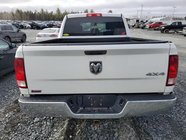 Photo 6 from auction – 2017 RAM 1500 ST with VIN 1C6RR7FT2HS608939