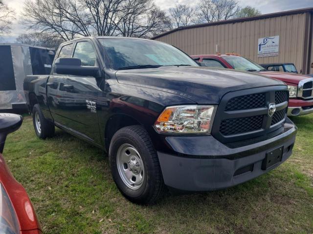 RAM 1500 CLASS 2021 with VIN 1C6RR7FG9MS574642 - Photo from auction