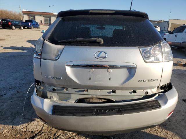 Photo 6 from auction – 2009 LEXUS RX 350 with VIN 2T2GK31U69C060441