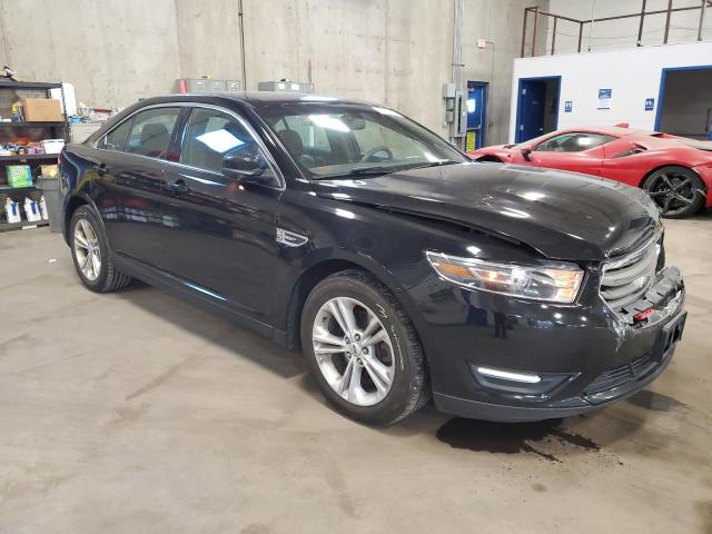 Photo 4 from auction – 2017 FORD TAURUS SEL with VIN 1FAHP2E82HG120058