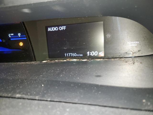 Photo 9 from auction – 2015 HONDA CIVIC LX with VIN 2HGFB2F5XFH534874