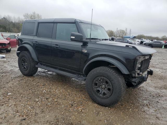 Photo 4 from auction – 2022 FORD BRONCO BAS with VIN 1FMEE5DP2NLA71729