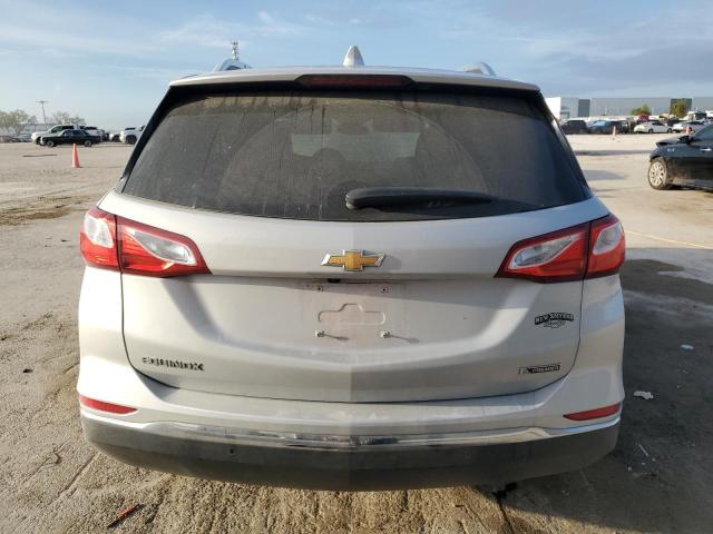 Photo 6 from auction – 2018 CHEVROLET EQUINOX PR with VIN 2GNAXMEVXJ6261373