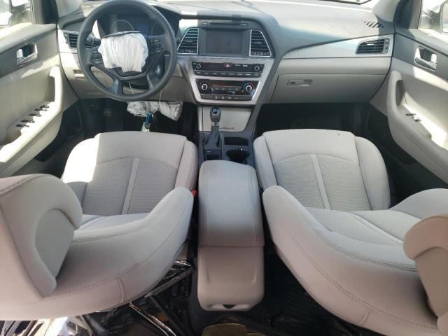 Photo 8 from auction – 2016 HYUNDAI SONATA SE with VIN 5NPE24AF5GH302441