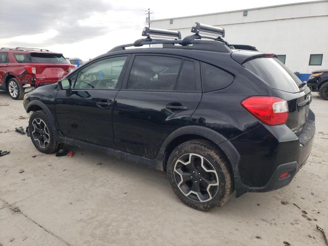 صورة رقم 2 من المزاد - 2015 SUBARU XV CROSSTR مع VIN JF2GPADCXF8304503