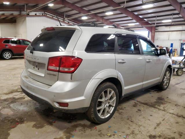 Photo 3 from auction – 2014 DODGE JOURNEY SX with VIN 3C4PDCCG6ET283284