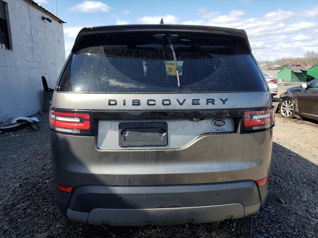 Photo 6 from auction – 2019 LAND ROVER DISCOVERY with VIN SALRR2RVXK2401689