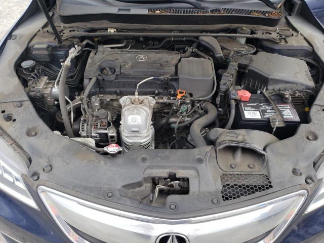 Photo 11 from auction – 2015 ACURA TLX TECH with VIN 19UUB1F56FA019788