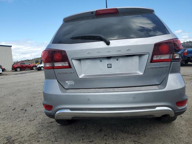 Photo 6 from auction – 2020 DODGE JOURNEY CR with VIN 3C4PDCGB4LT263921
