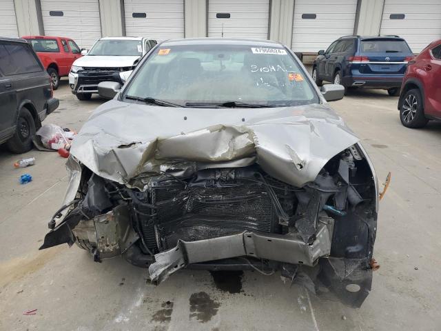 Photo 5 from auction – 2008 MERCURY MILAN with VIN 3MEHM07Z98R641637