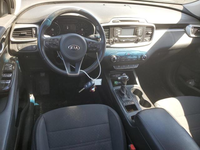 Photo 8 from auction – 2016 KIA SORENTO with VIN 5XYPGDA34GG068106
