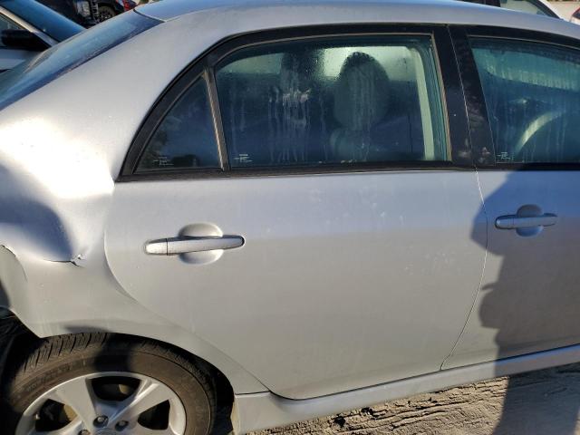 Photo 10 from auction – 2013 TOYOTA COROLLA BA with VIN 2T1BU4EE0DC107277
