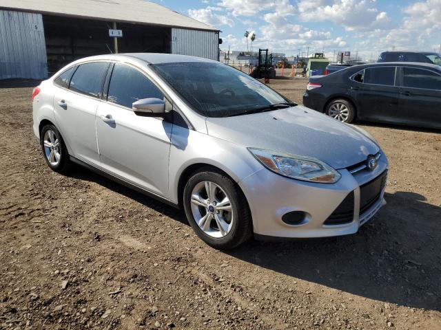 Photo 4 from auction – 2014 FORD FOCUS SE with VIN 1FADP3F21EL341507