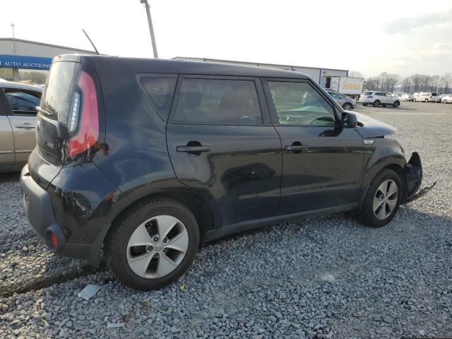Photo 3 from auction – 2016 KIA SOUL with VIN KNDJN2A25G7358553