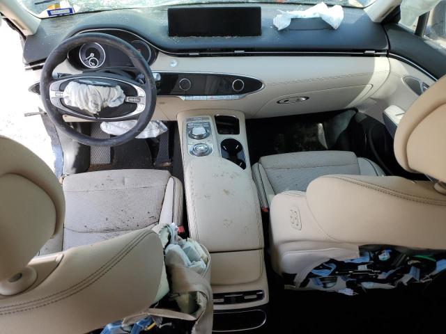Photo 8 from auction – 2022 GENESIS GV70 BASE with VIN KMUMADTB6NU074412