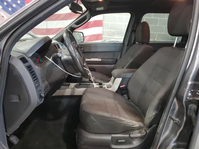 Photo 7 from auction – 2011 FORD ESCAPE XLT with VIN 1FMCU0D73BKC62848