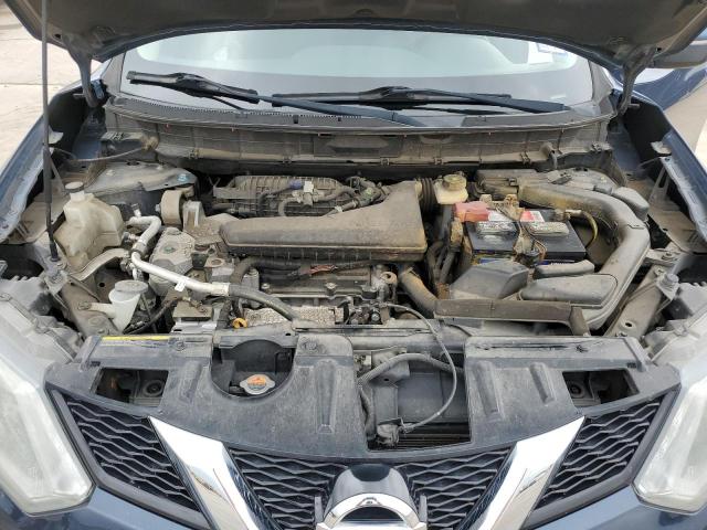 Foto 12 de la subasta – 2015 NISSAN ROGUE S con VIN KNMAT2MT2FP529588