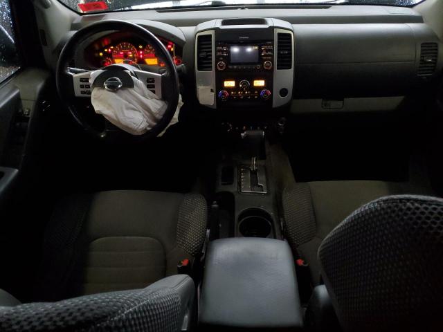 Photo 8 from auction – 2014 NISSAN FRONTIER S with VIN 1N6AD0EVXEN772428