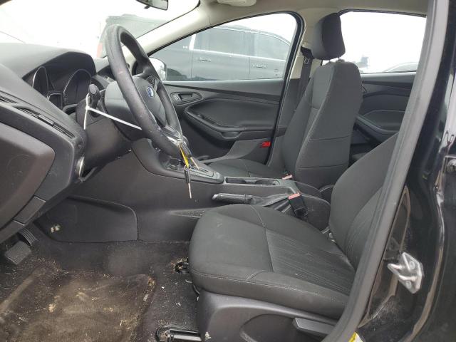 Photo 7 from auction – 2017 FORD FOCUS S with VIN 1FADP3E26HL253056