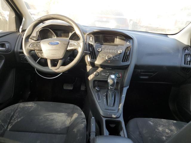 Photo 8 from auction – 2015 FORD FOCUS SE with VIN 1FADP3F22FL311045