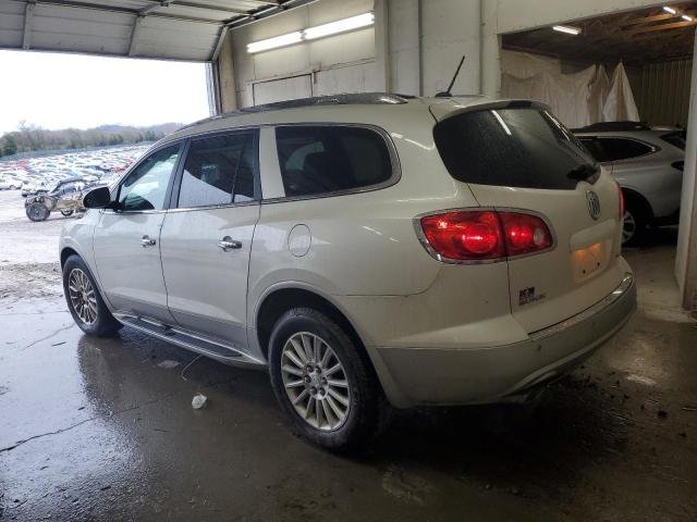 Photo 2 from auction – 2012 BUICK ENCLAVE with VIN 5GAKVCED3CJ131740