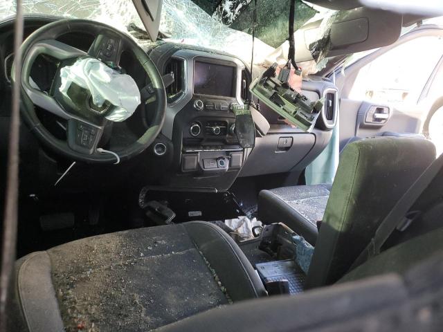 Photo 8 from auction – 2022 GMC SIERRA LIM with VIN 3GTU9CED8NG151952