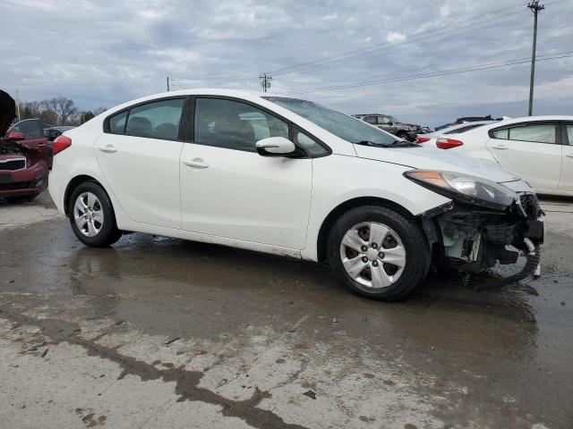 Photo 4 from auction – 2016 KIA FORTE LX with VIN KNAFK4A62G5591294