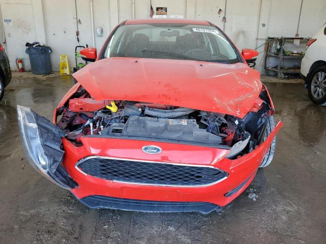 Photo 5 from auction – 2015 FORD FOCUS SE with VIN 1FADP3F21FL219697