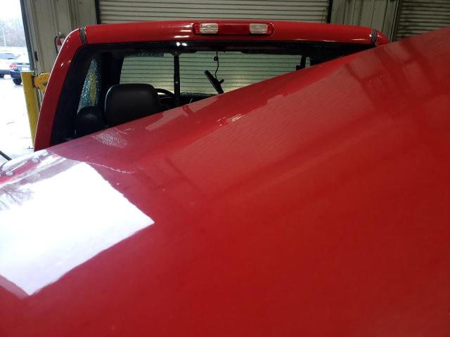 Photo 10 from auction – 2005 CHEVROLET SILVERADO with VIN 1GCEC14XX5Z358879