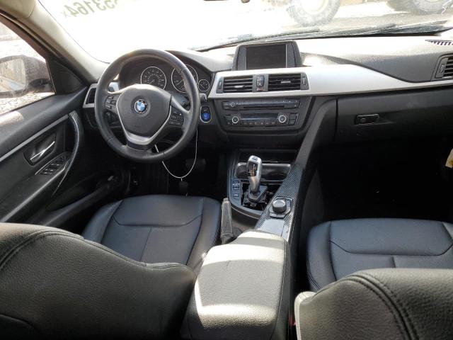 Photo 8 from auction – 2014 BMW 328 I SULE with VIN WBA3C1C5XEK116042