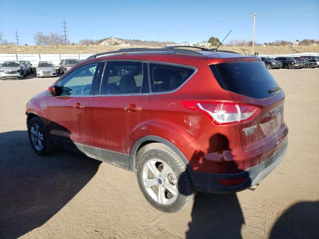 Photo 2 from auction – 2014 FORD ESCAPE SE with VIN 1FMCU9GX8EUB30421