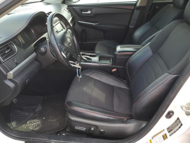 Фото 7 с аукциона – 2017 TOYOTA CAMRY LE с VIN 4T1BF1FK3HU302162